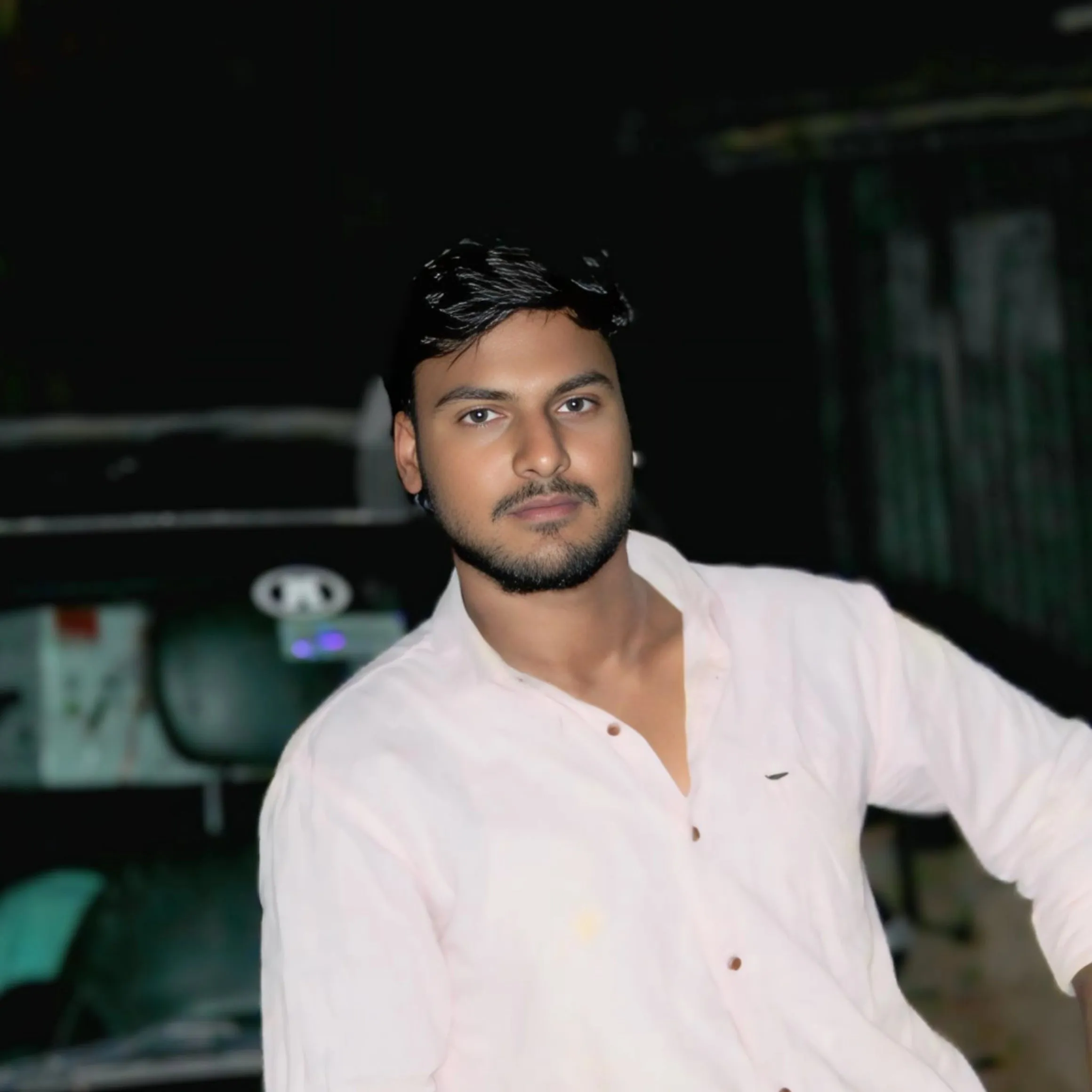 Abhishek Pani