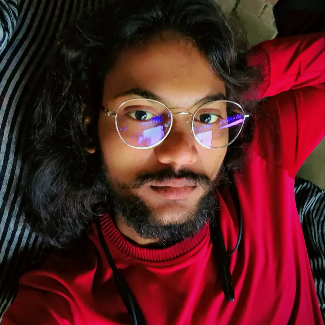 Ratnesh Prajapati