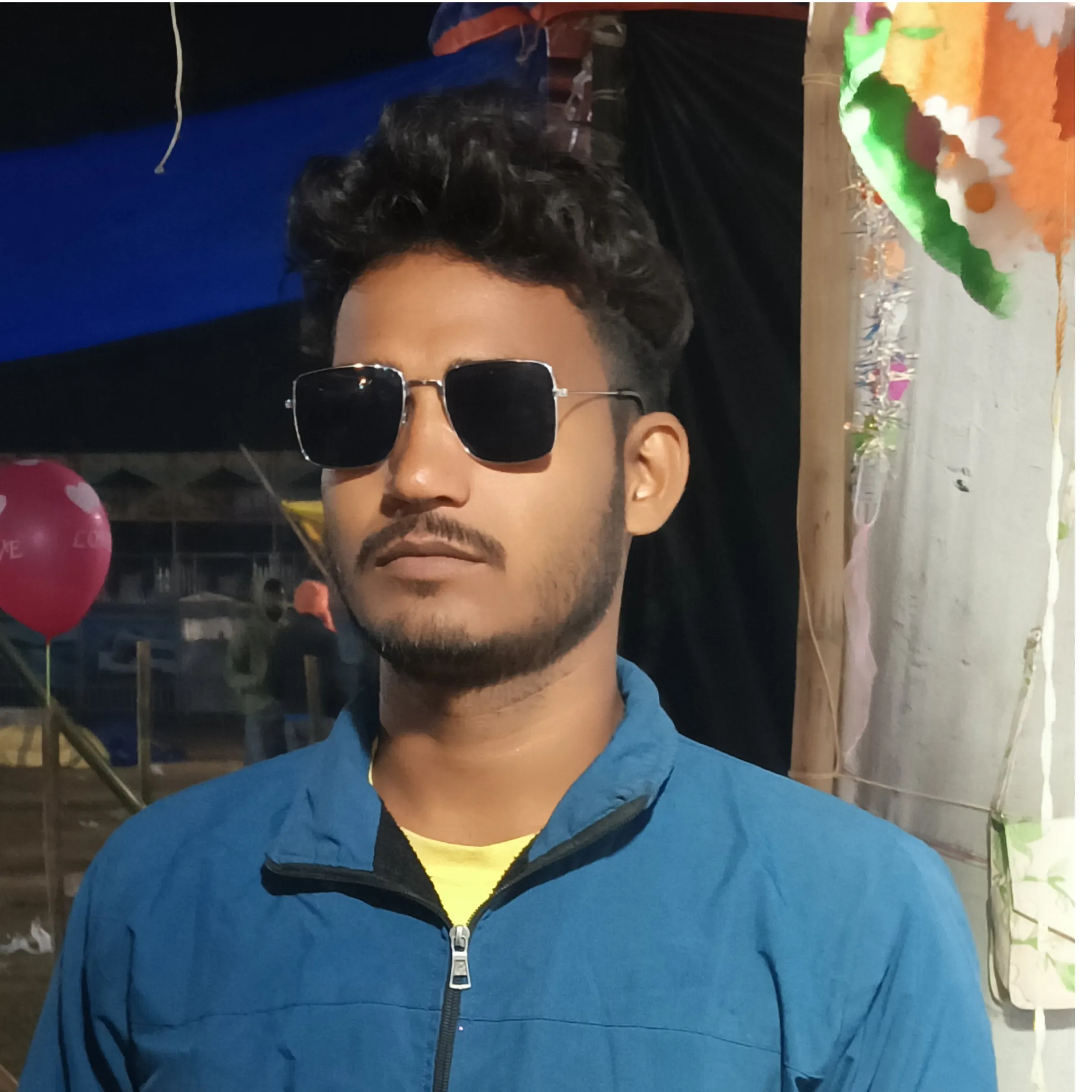 Minhaz Alam