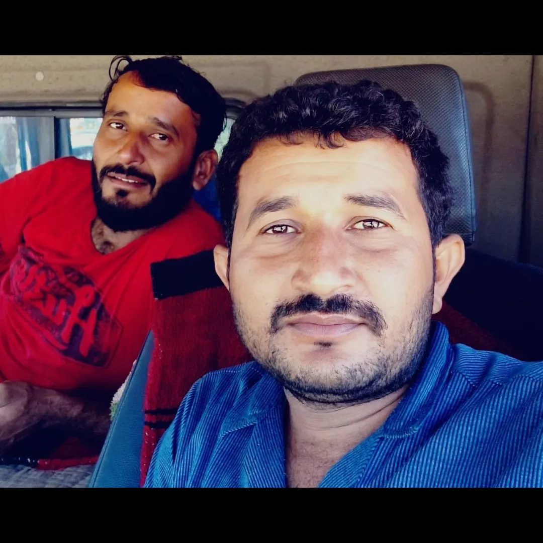 Barkat Ali