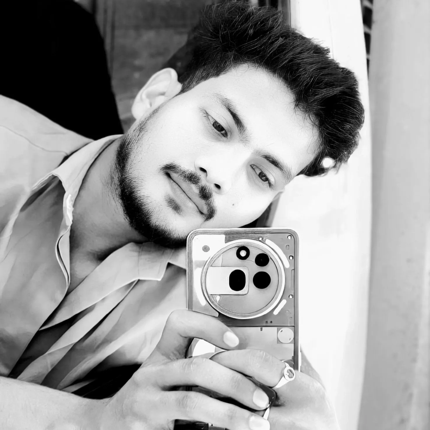 Rohit Jatav