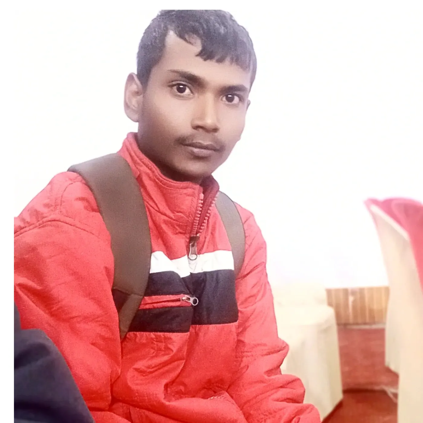 Pushpendra Chaudhary