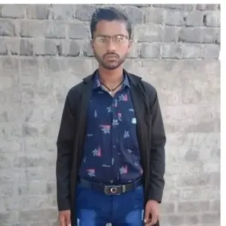 Mr.Sanjay KumarBehera