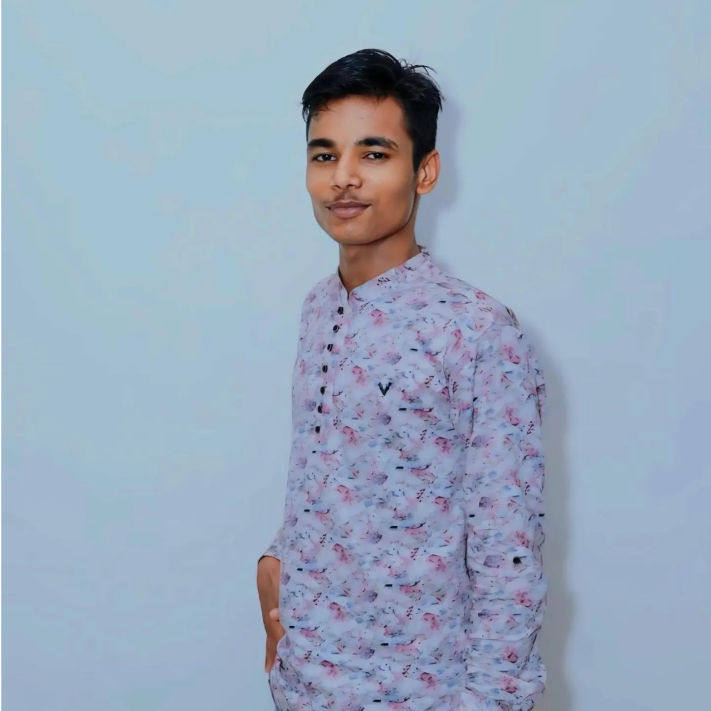 Dasharth (Kumar)