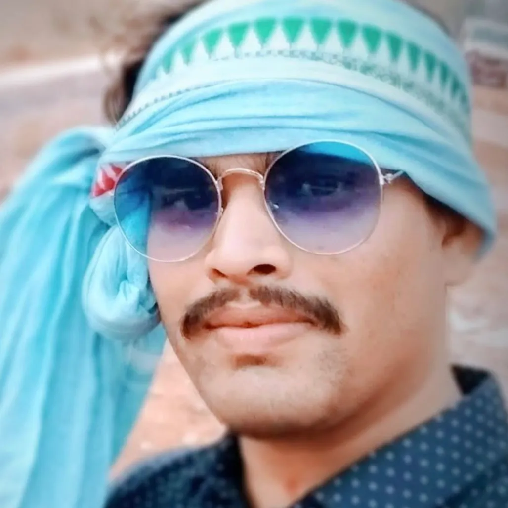 happy sahoo