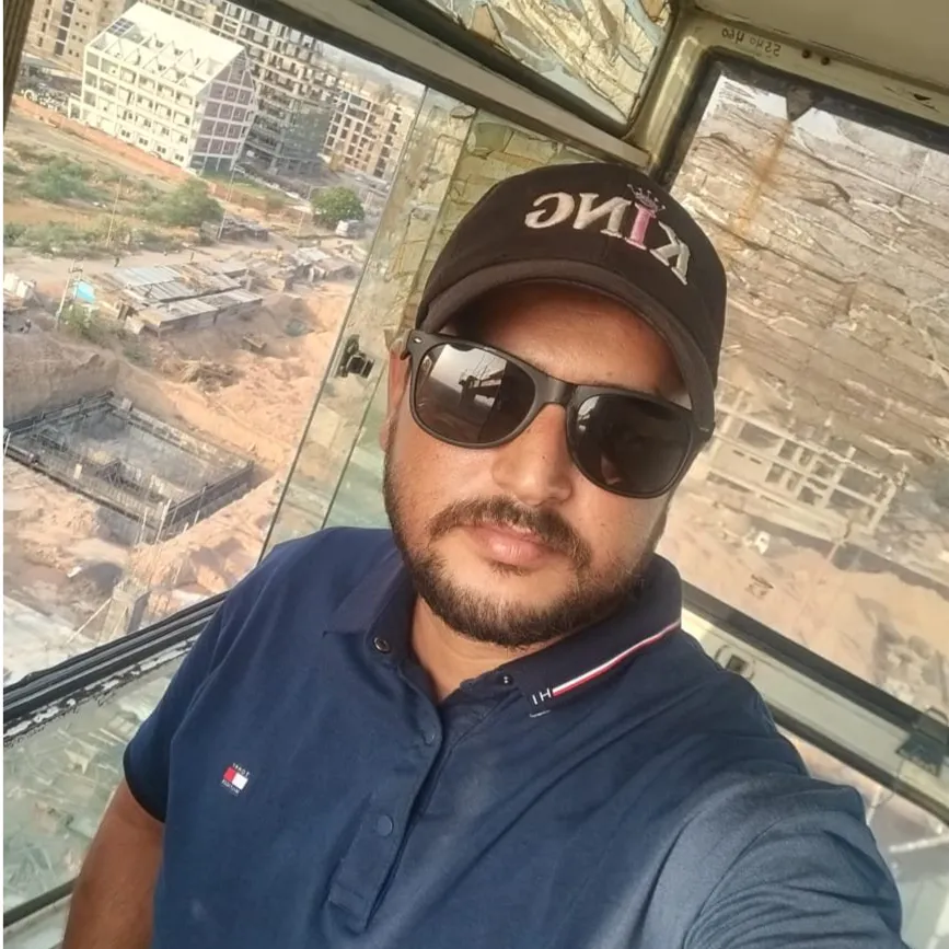 Vikram rana