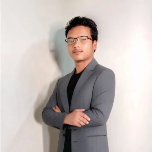 Panchanan Naik