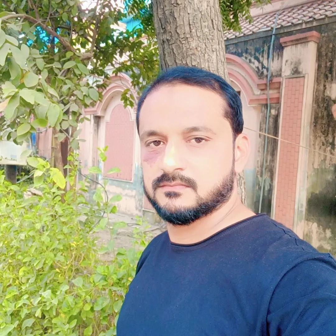 Mohd Asif