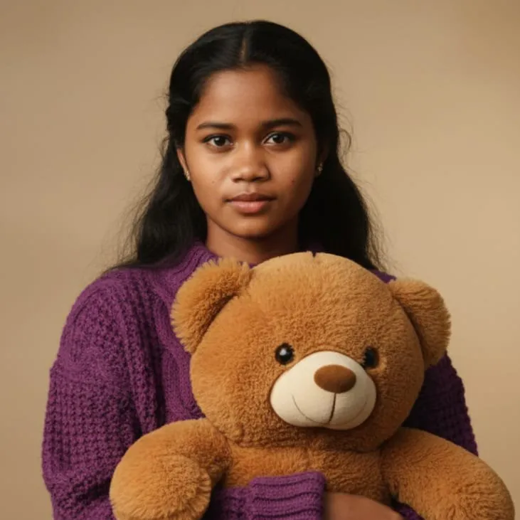 Nilu Mallick