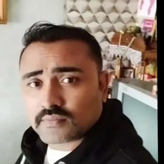 Nilesh Variya