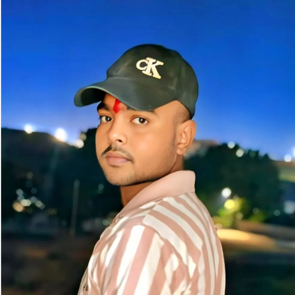 Mahendra Yadav