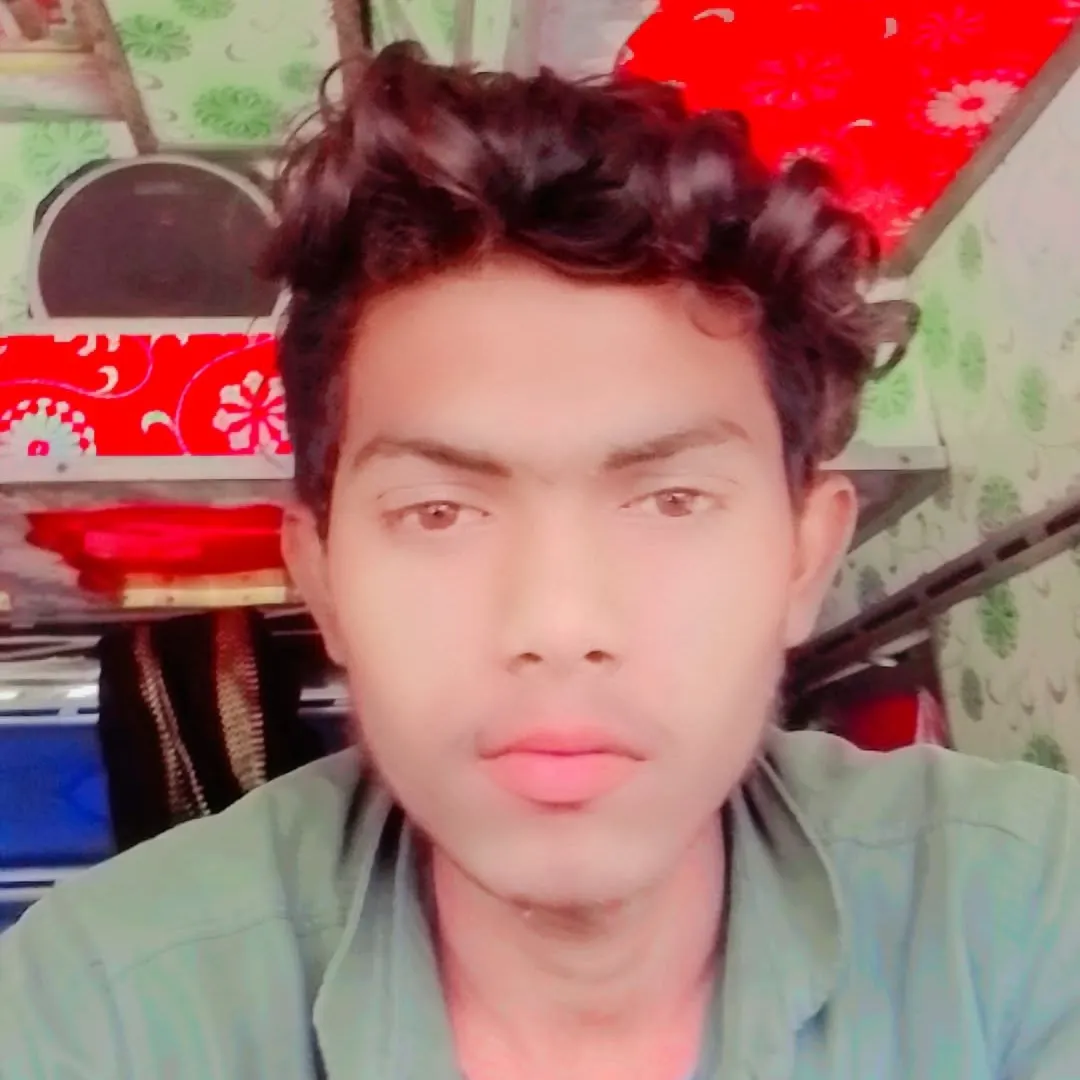 Hariram Raikwar