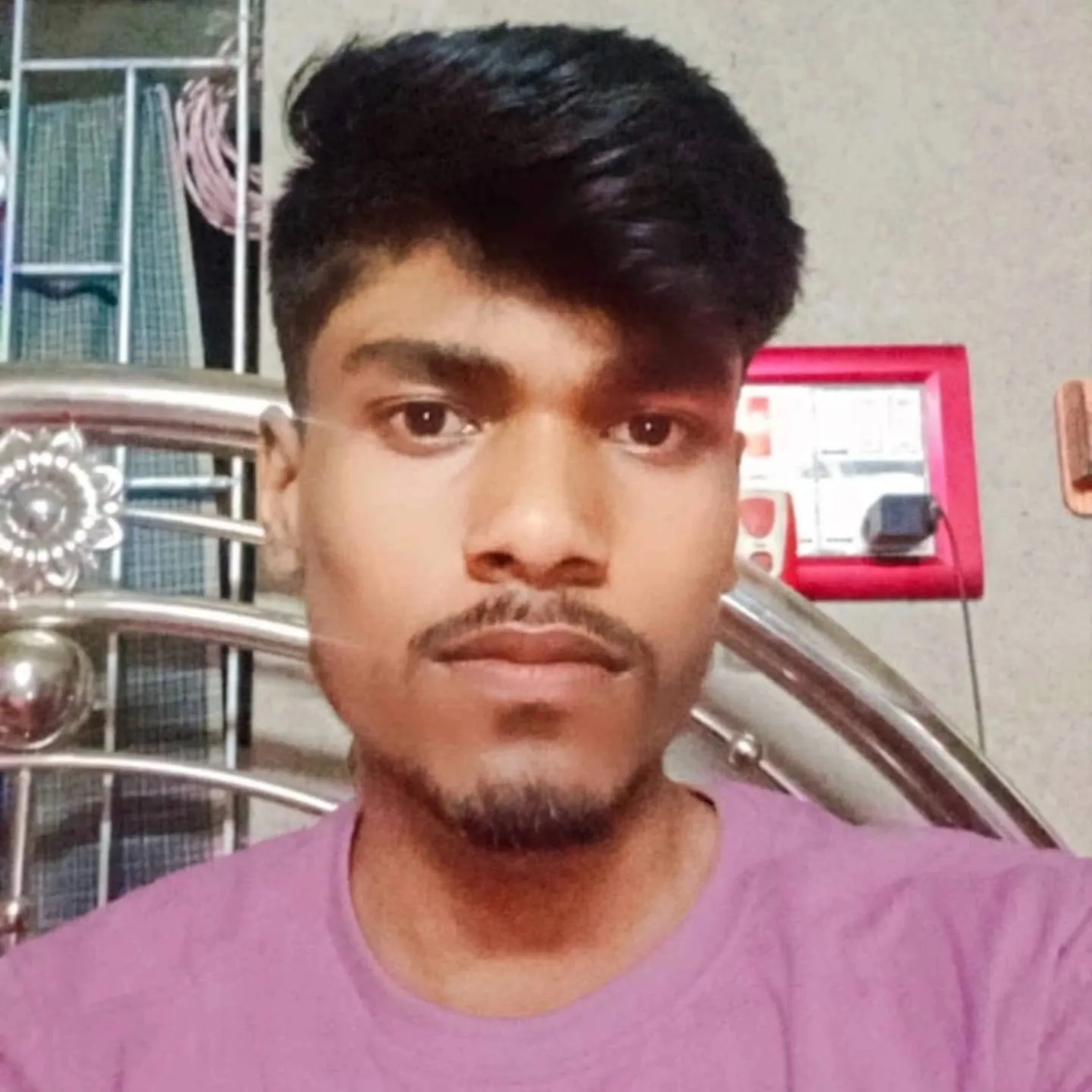 Surajit Bar