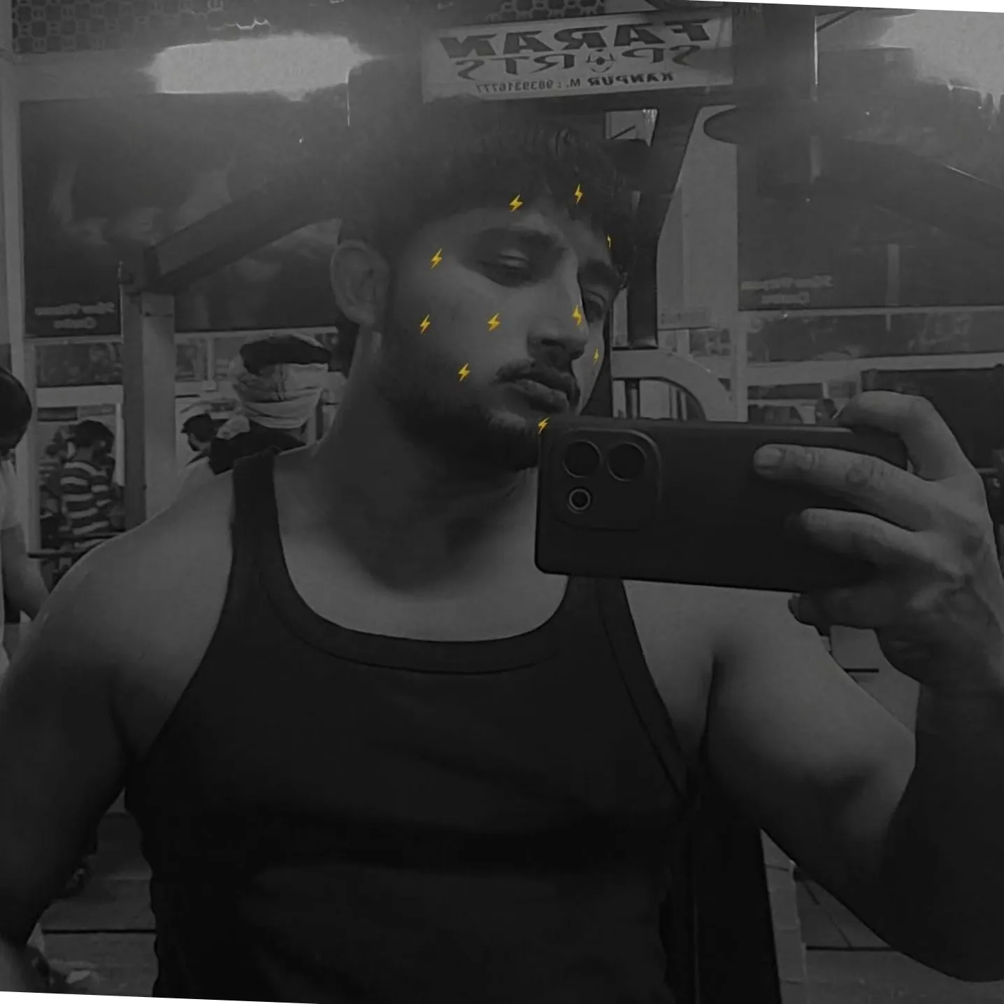 vishnu Gupta