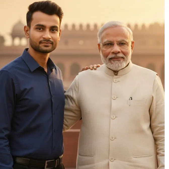 vikash kumar