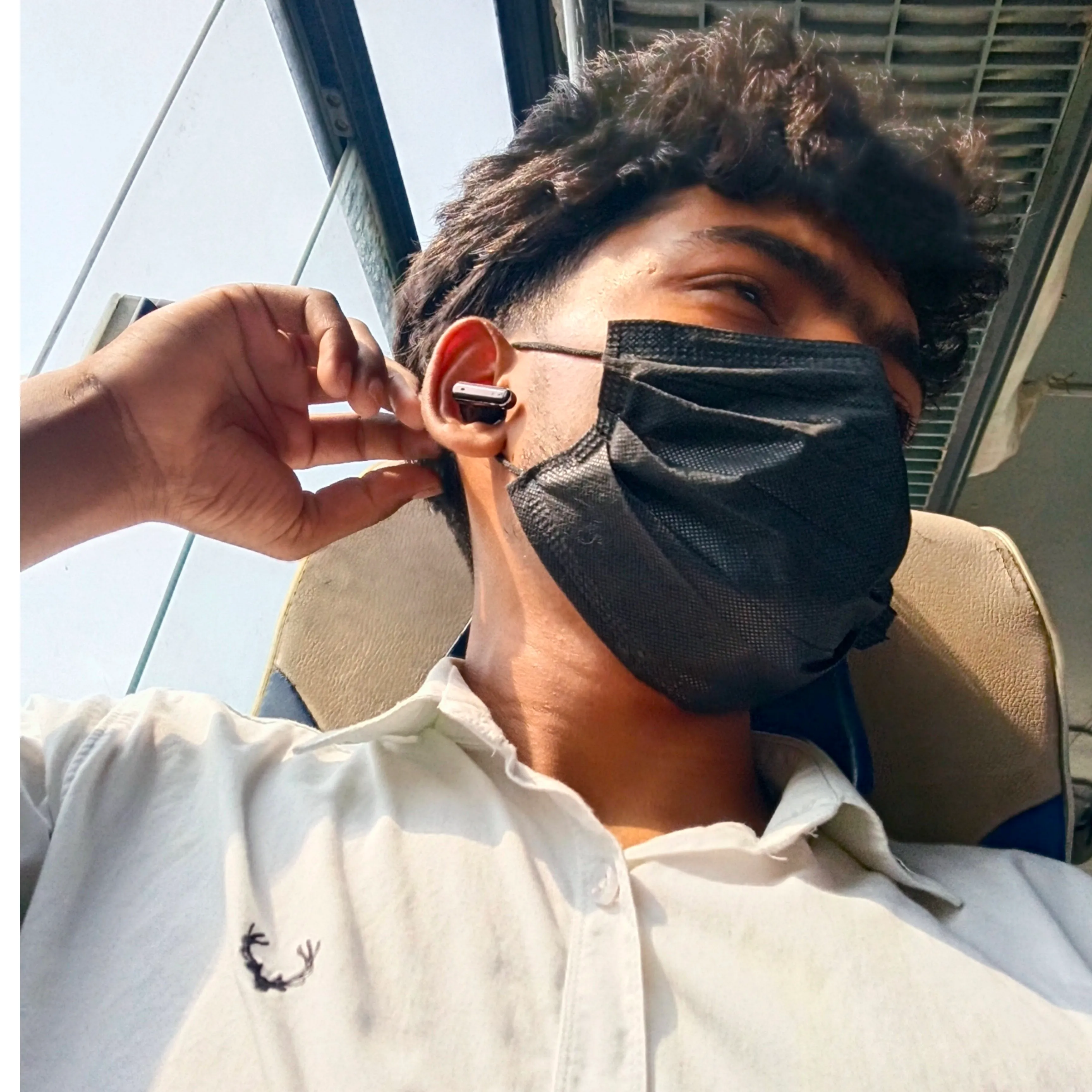 the Sajan