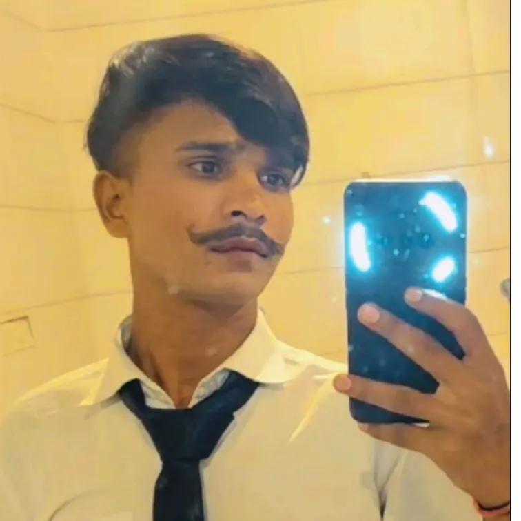 lovekush rajput