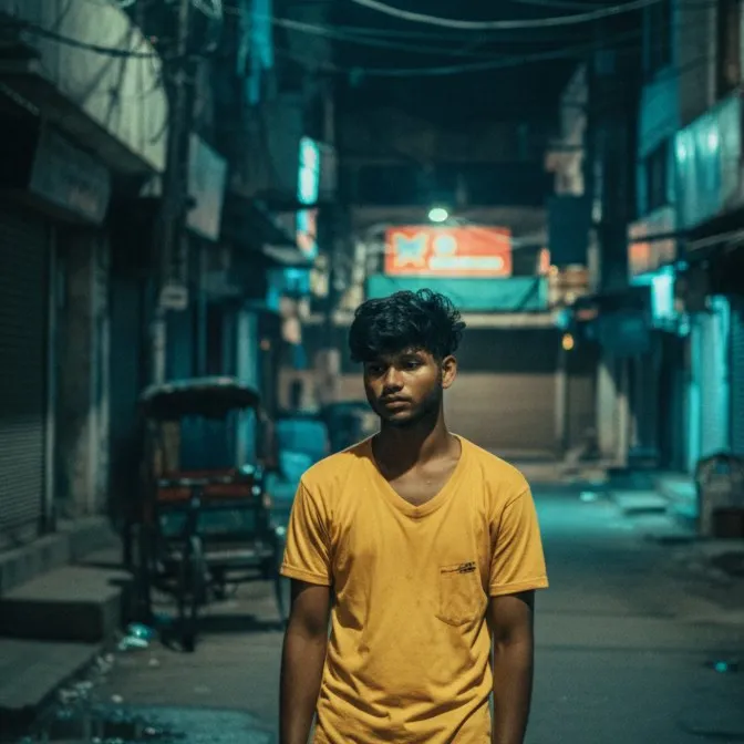 Ravi Kumar