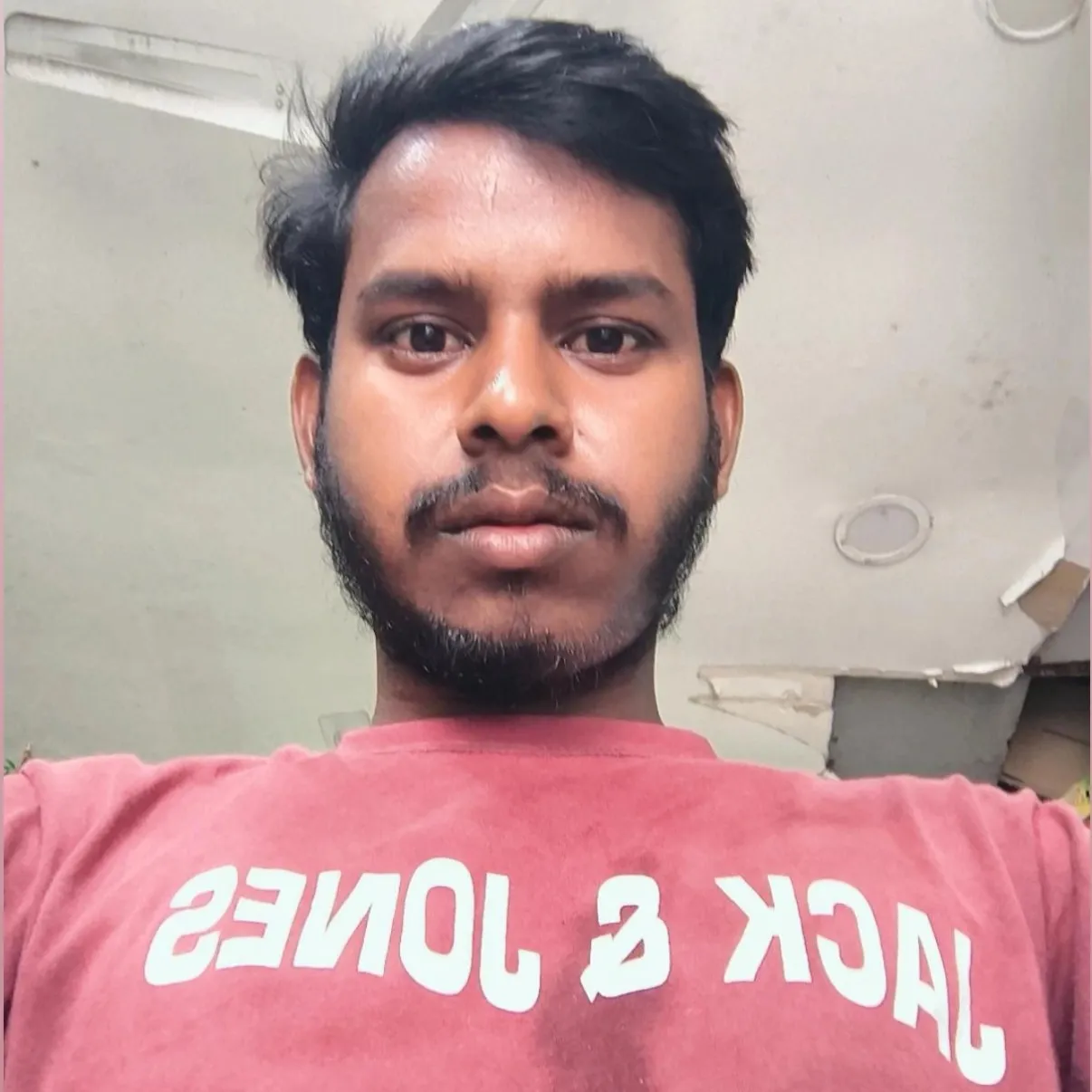 Ashutosh Kumar