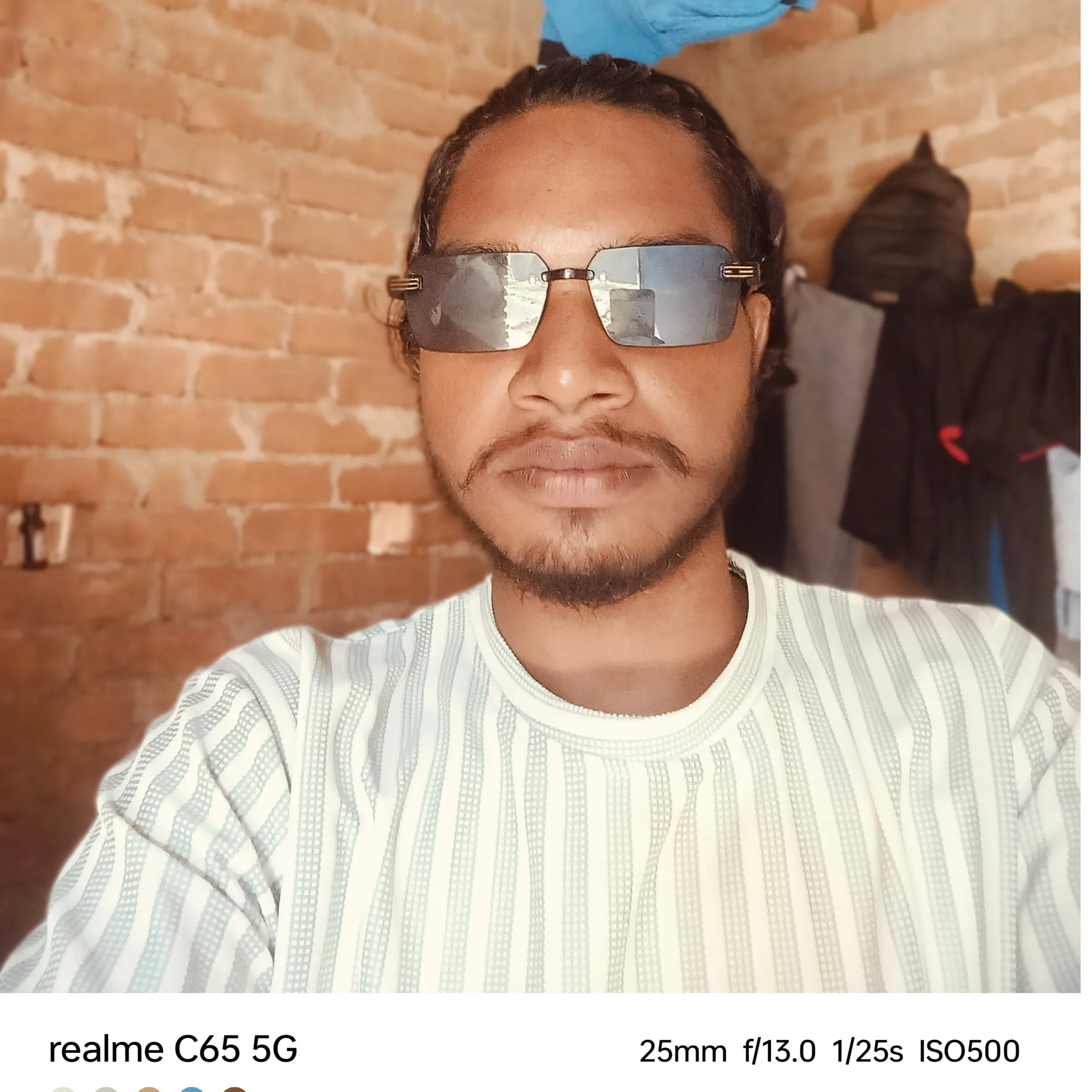 Anoj Kumar
