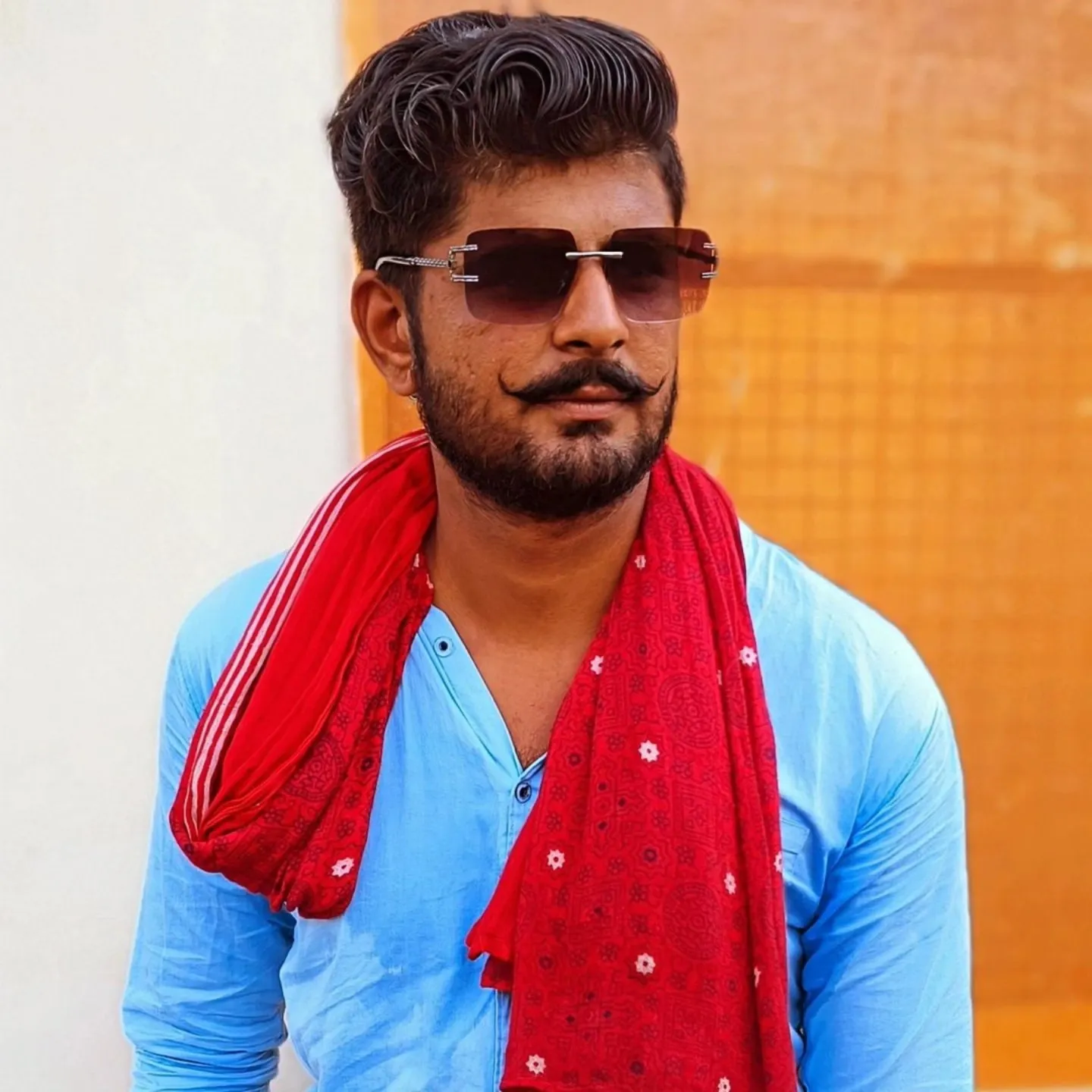 S.h SANGAR