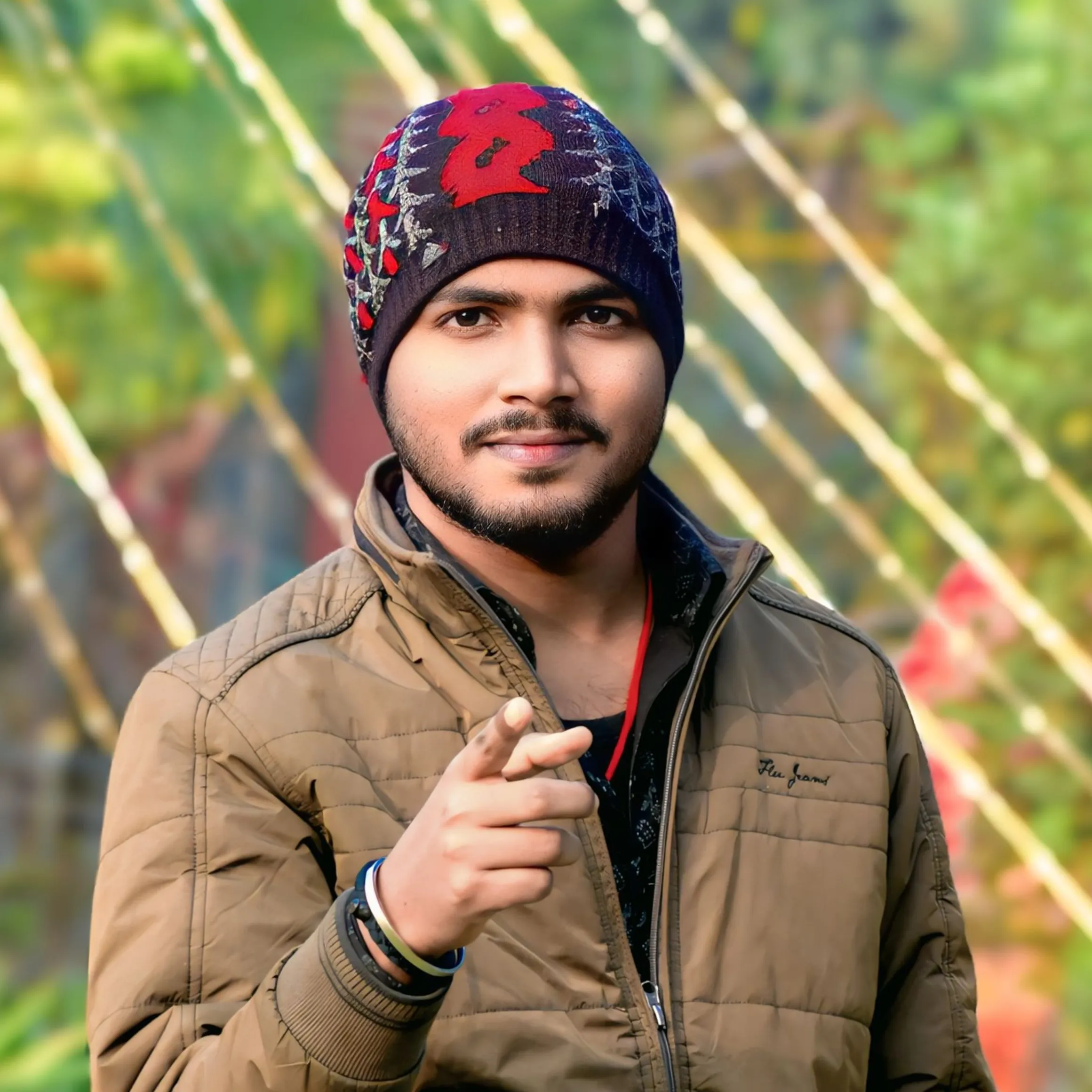 Gautam Patel