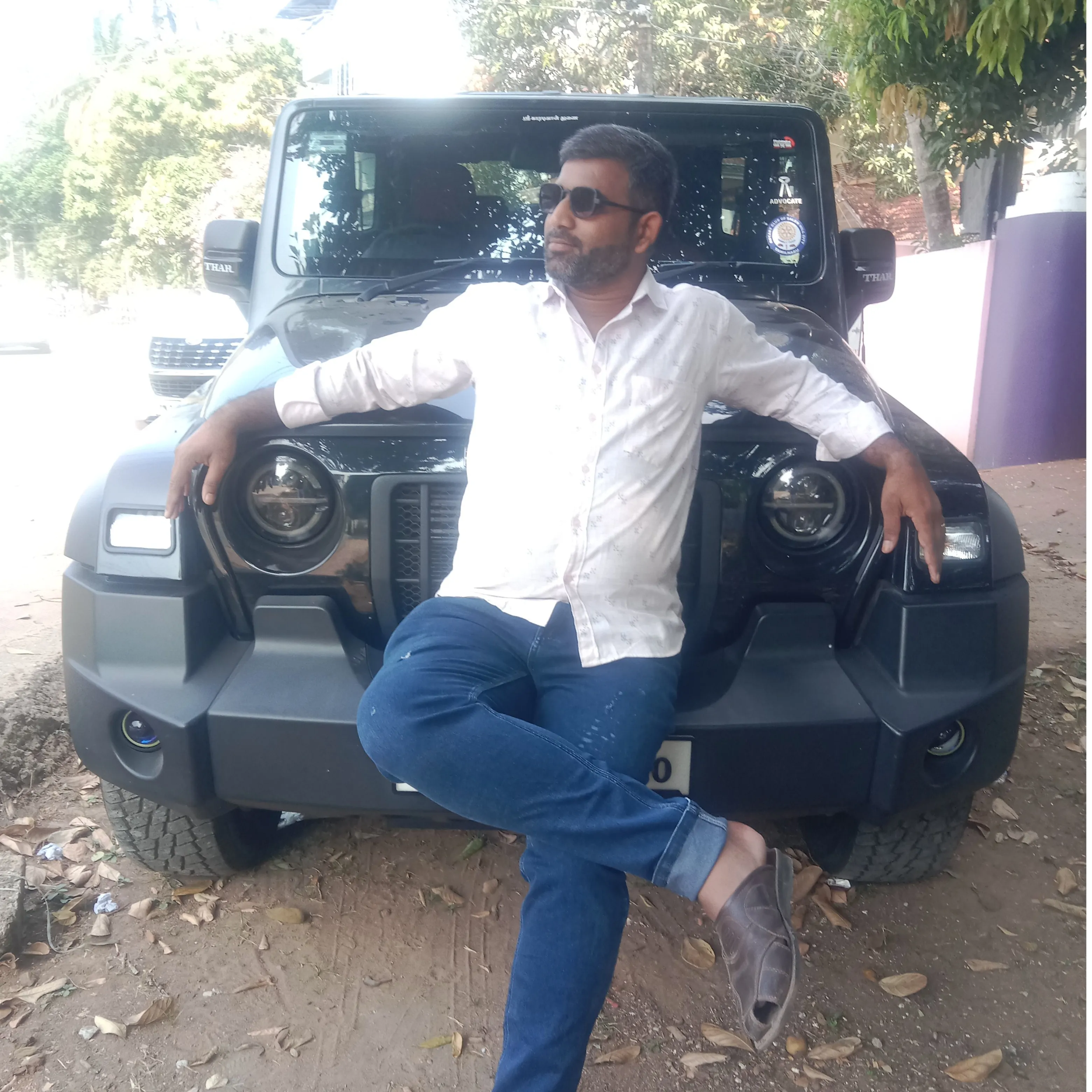 Abdul Kather