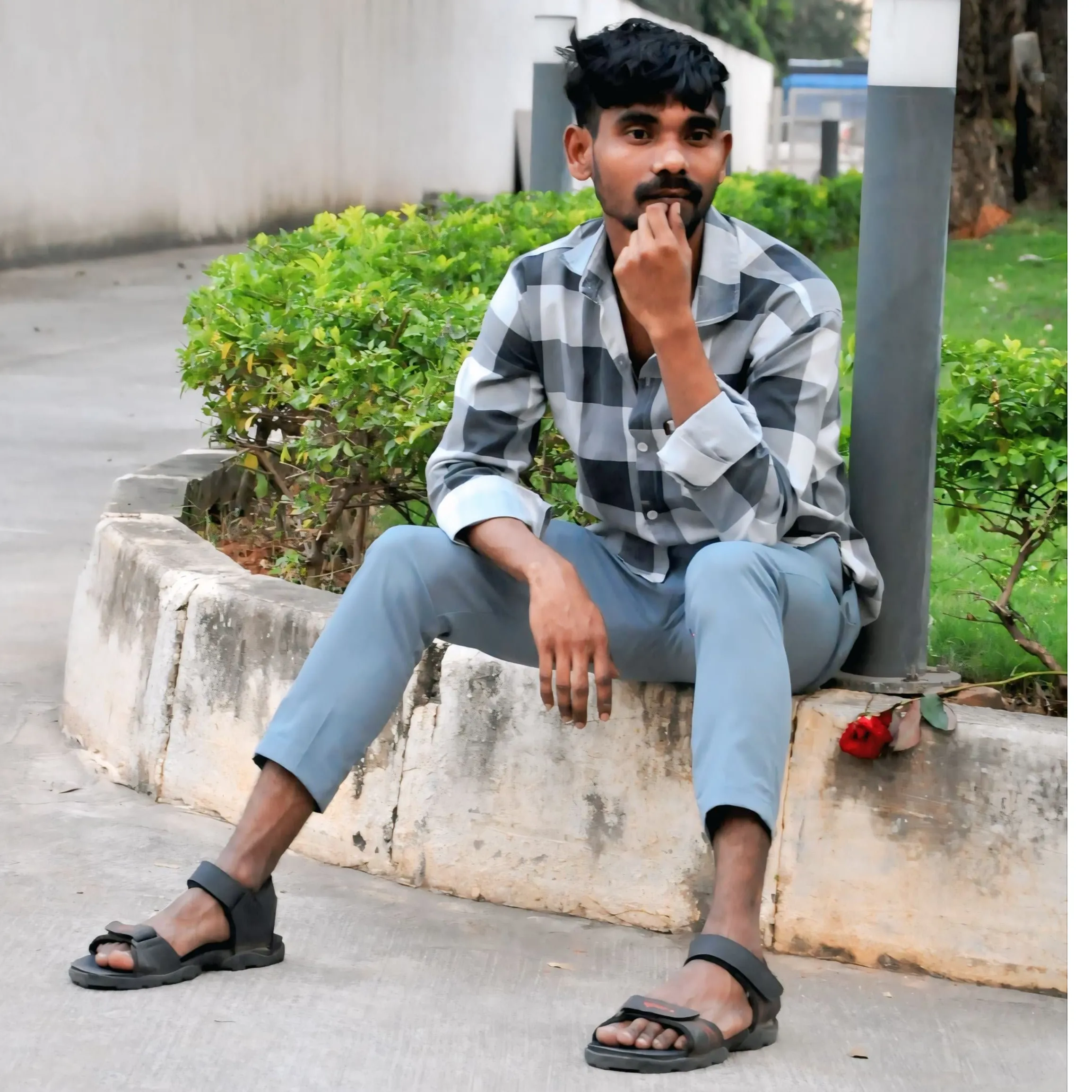 Rajesh yadav