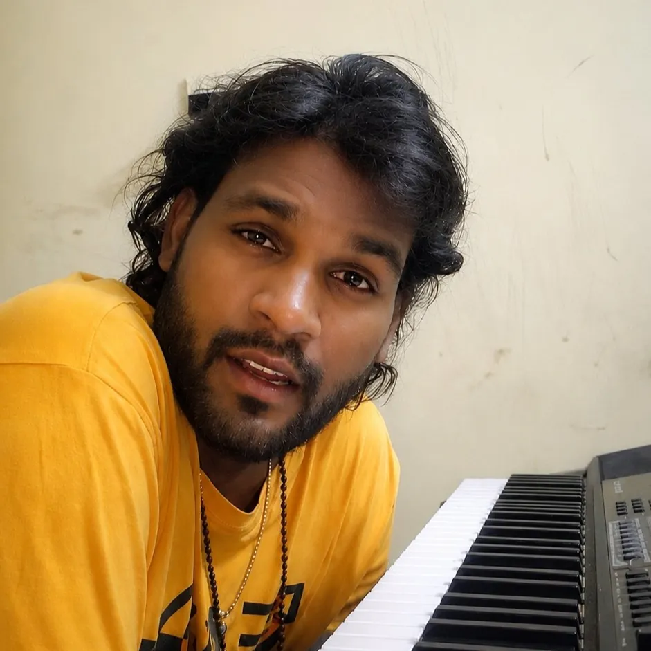 gangu Gangadhar