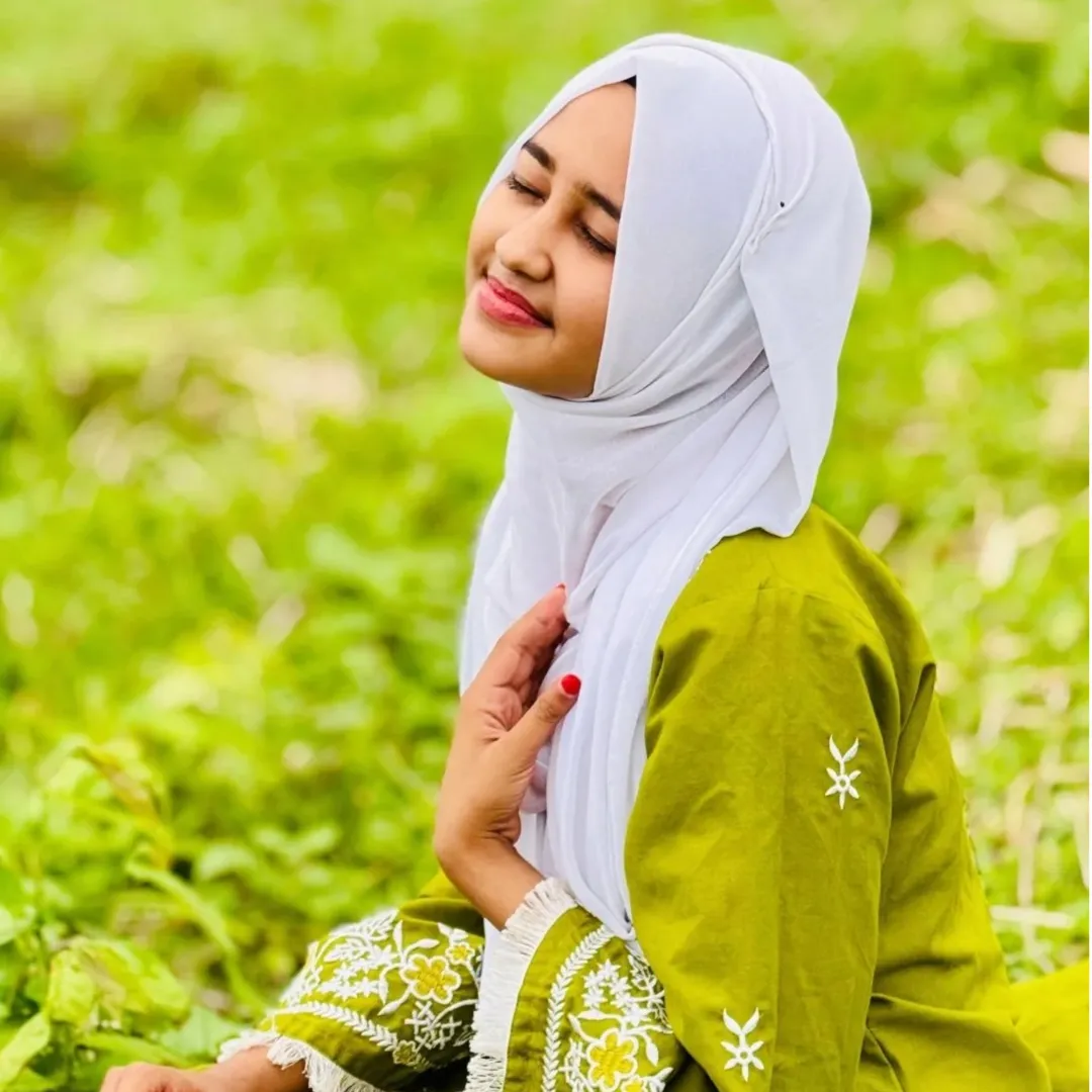 MUSKAN KHATUN