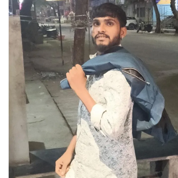 kelashkumar damor