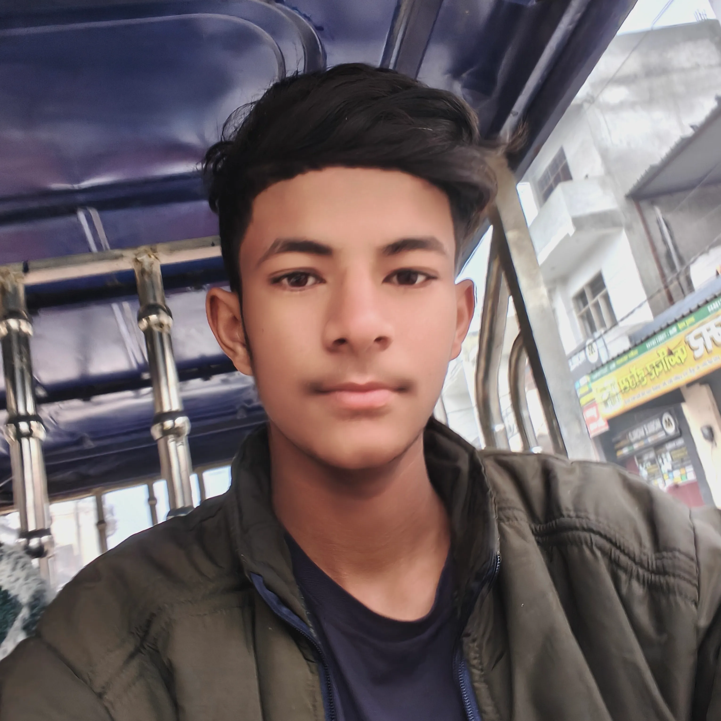 Samar Khan