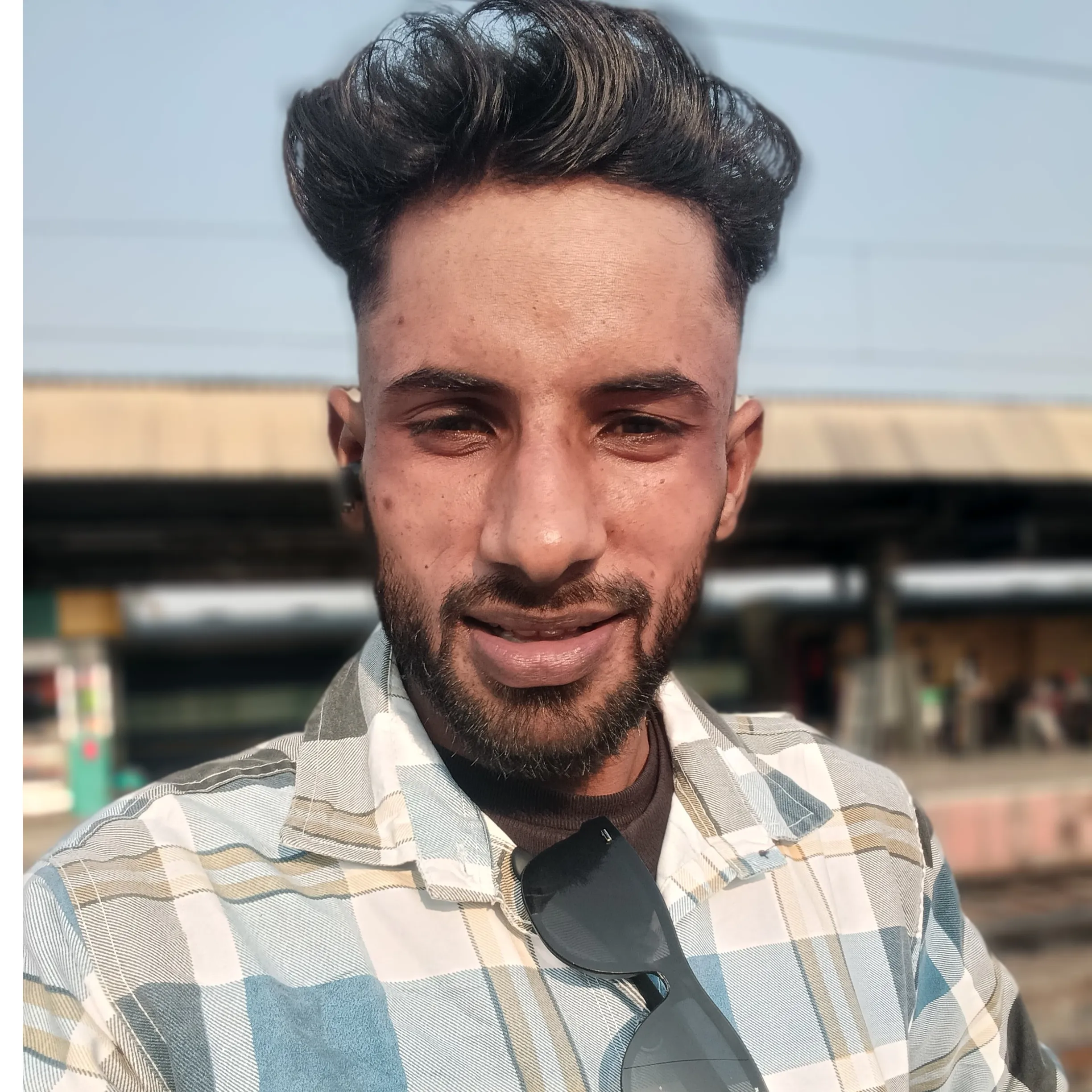 Jatinder Singh