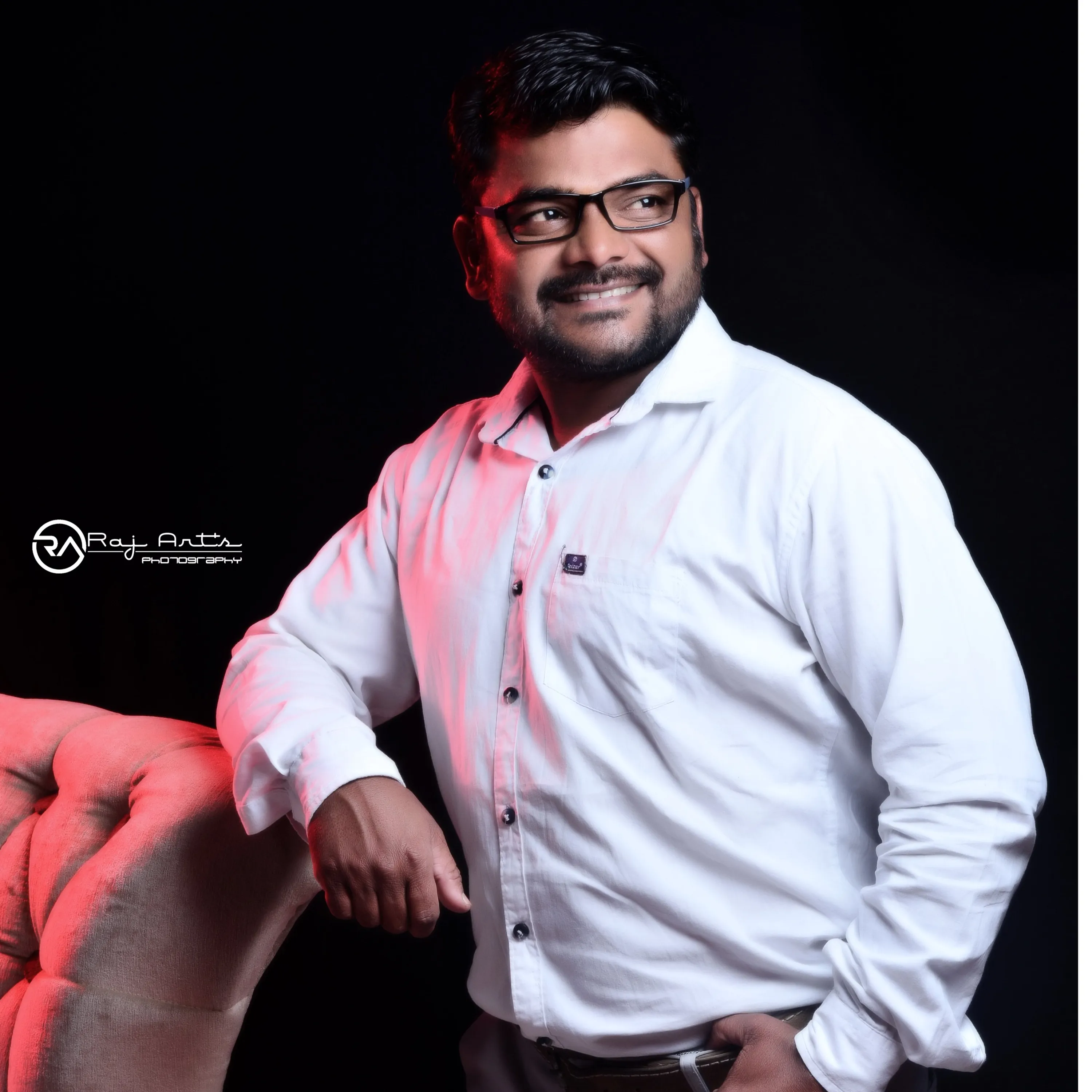 Kiran Garad