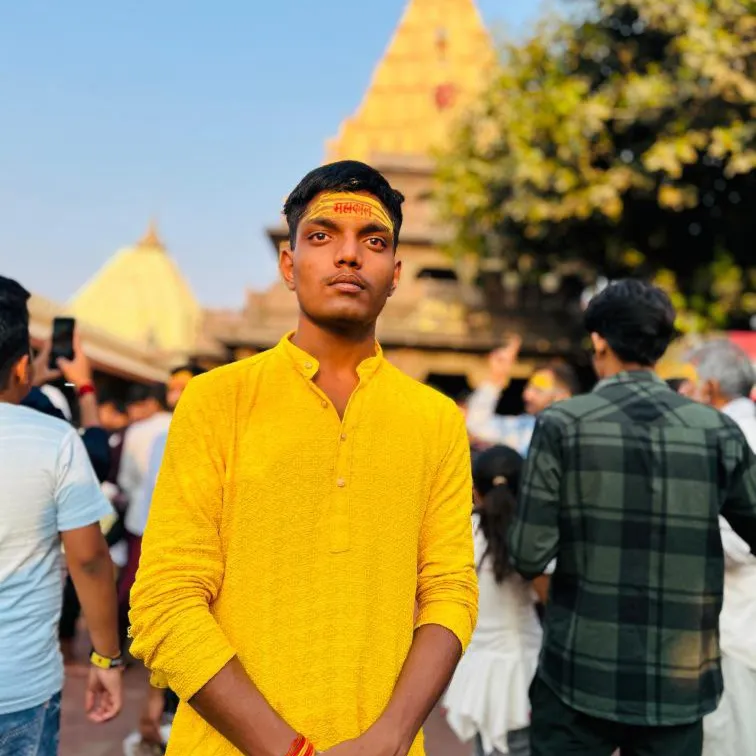 Omkar Singh