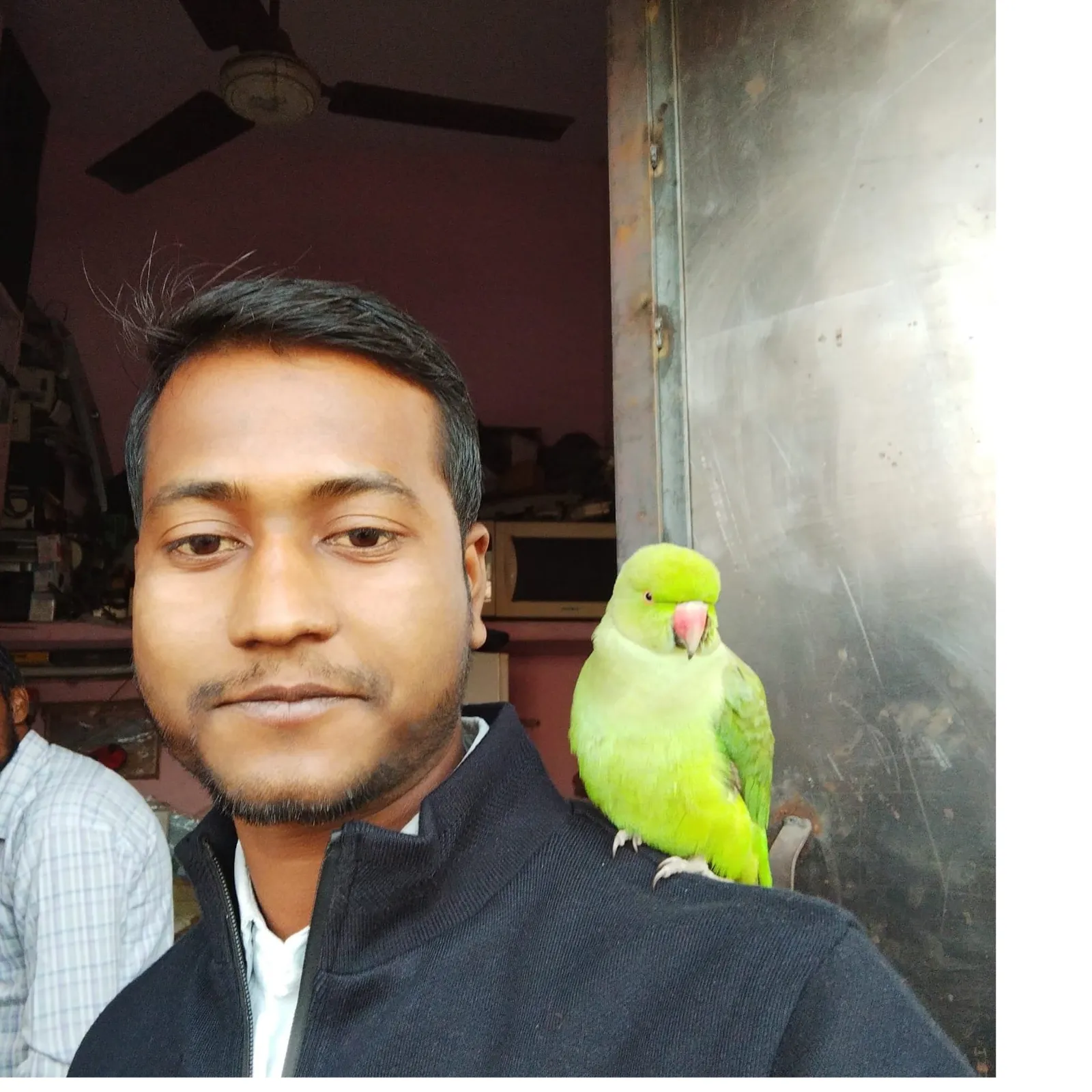 Amar Parjapati