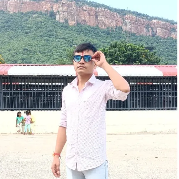 Satya Aditya