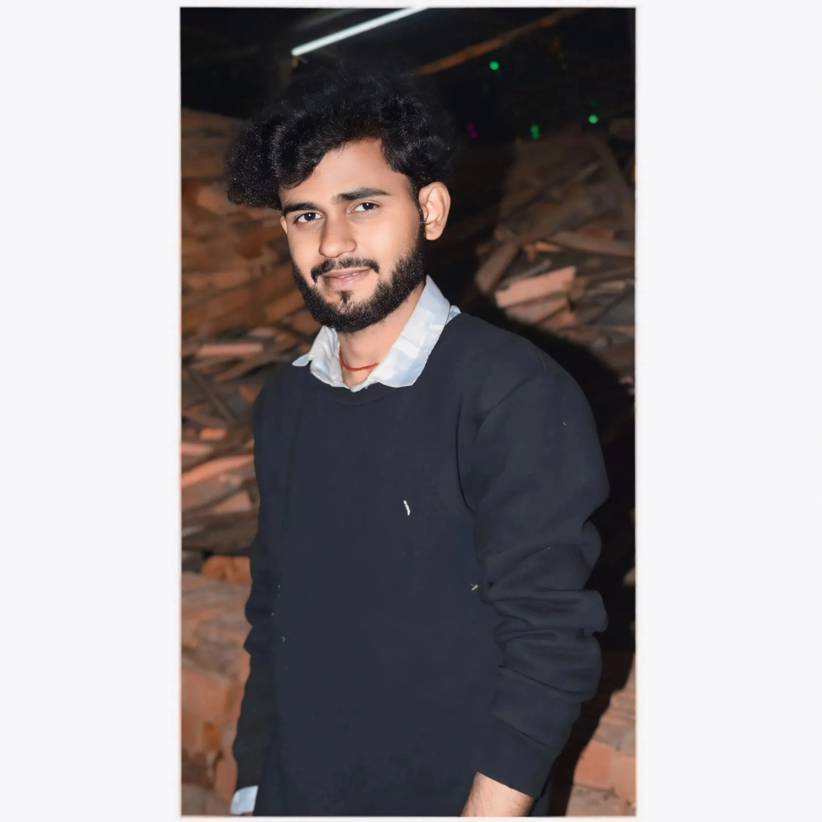 Akash singh