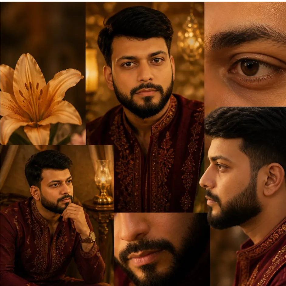 Amol Satpute