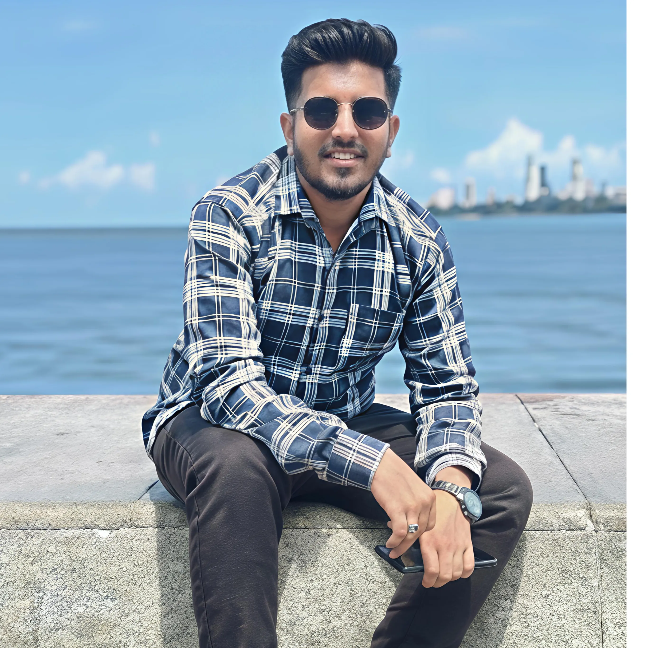 sairaj Sardiwal