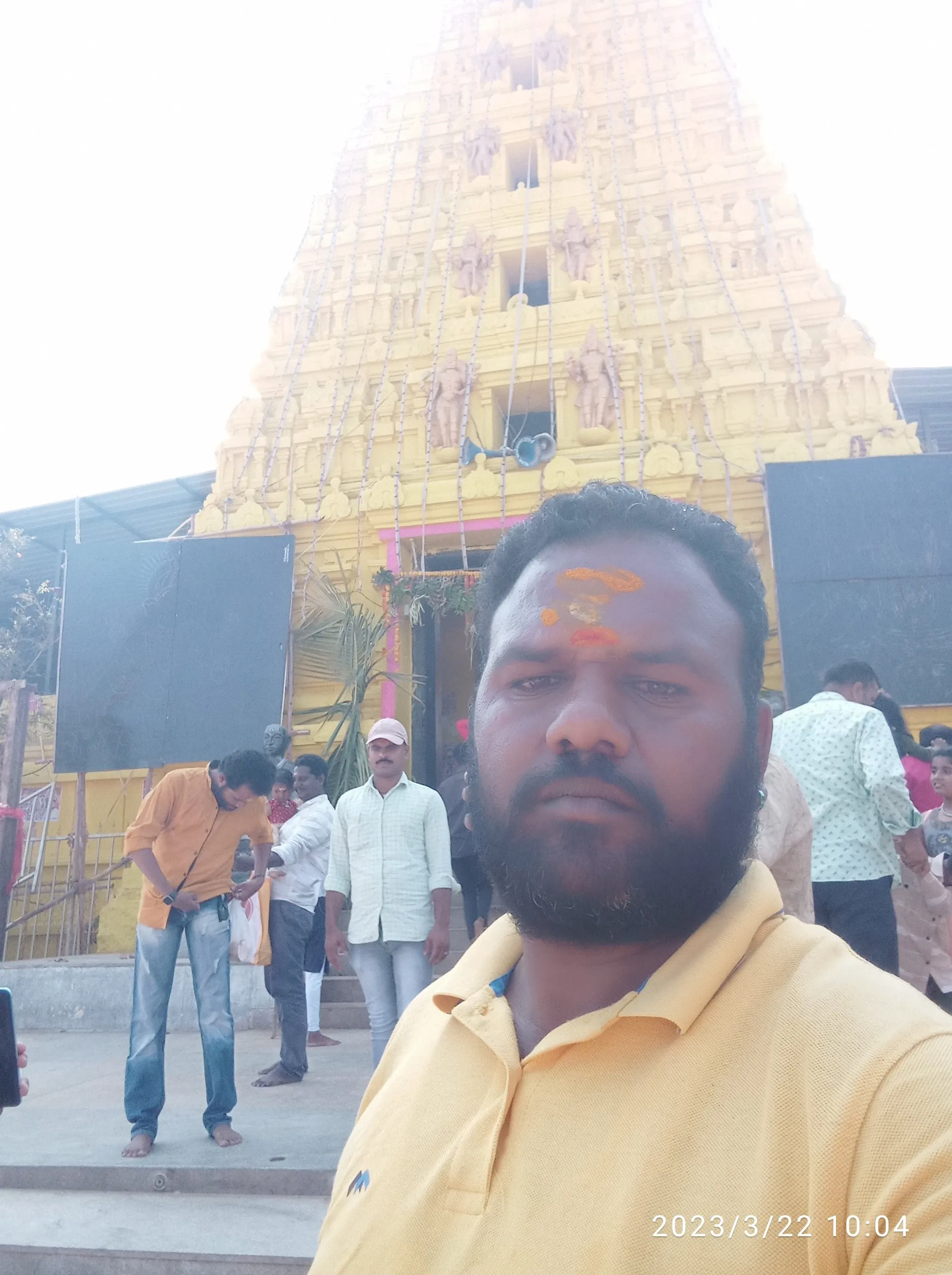 కొలిపాకాకరుణాకర్ Karnakar