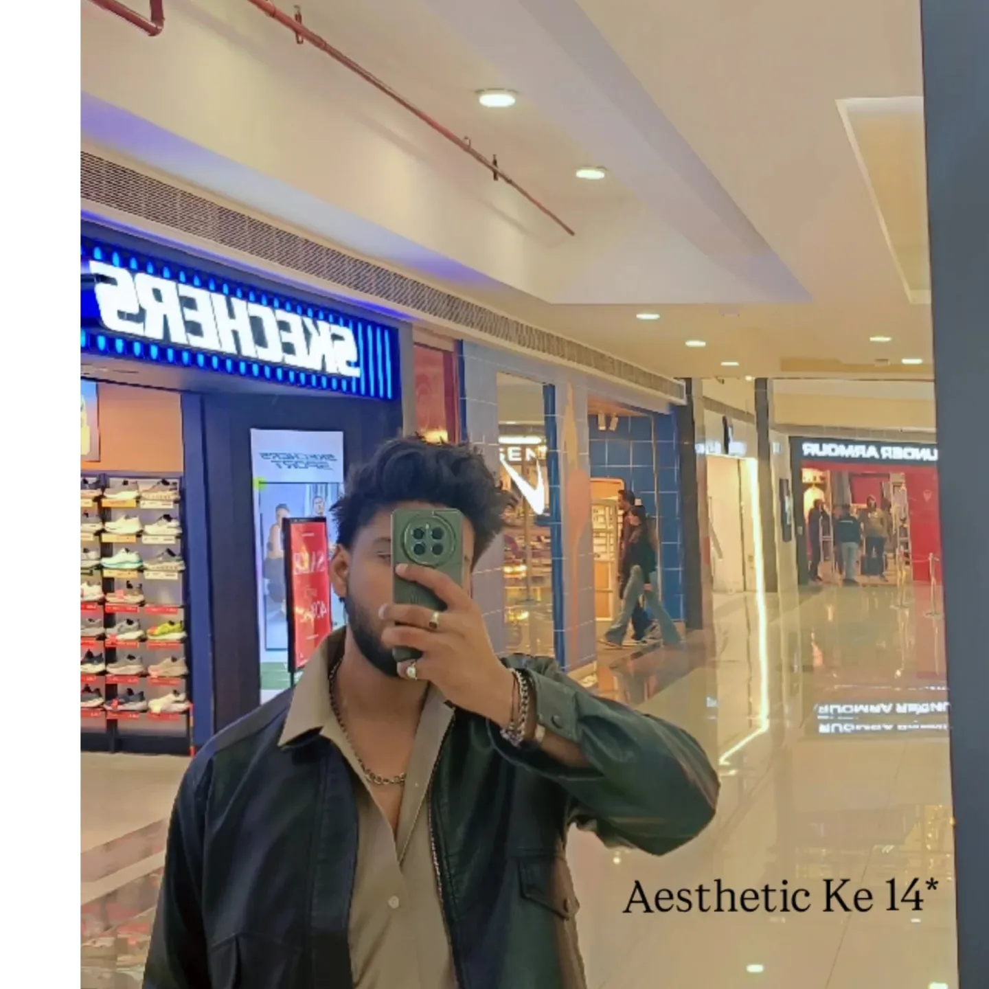Arnav Sharma