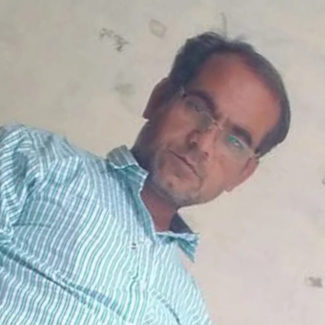CHANNA RAM