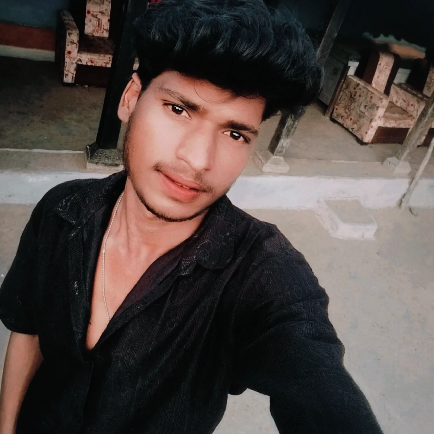 RAKESH BHIL