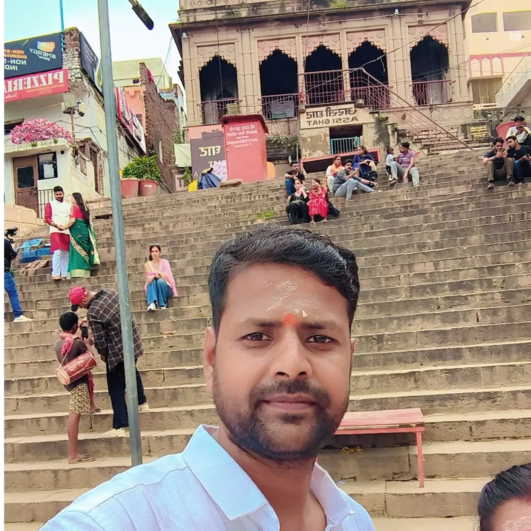 Daroga gupta