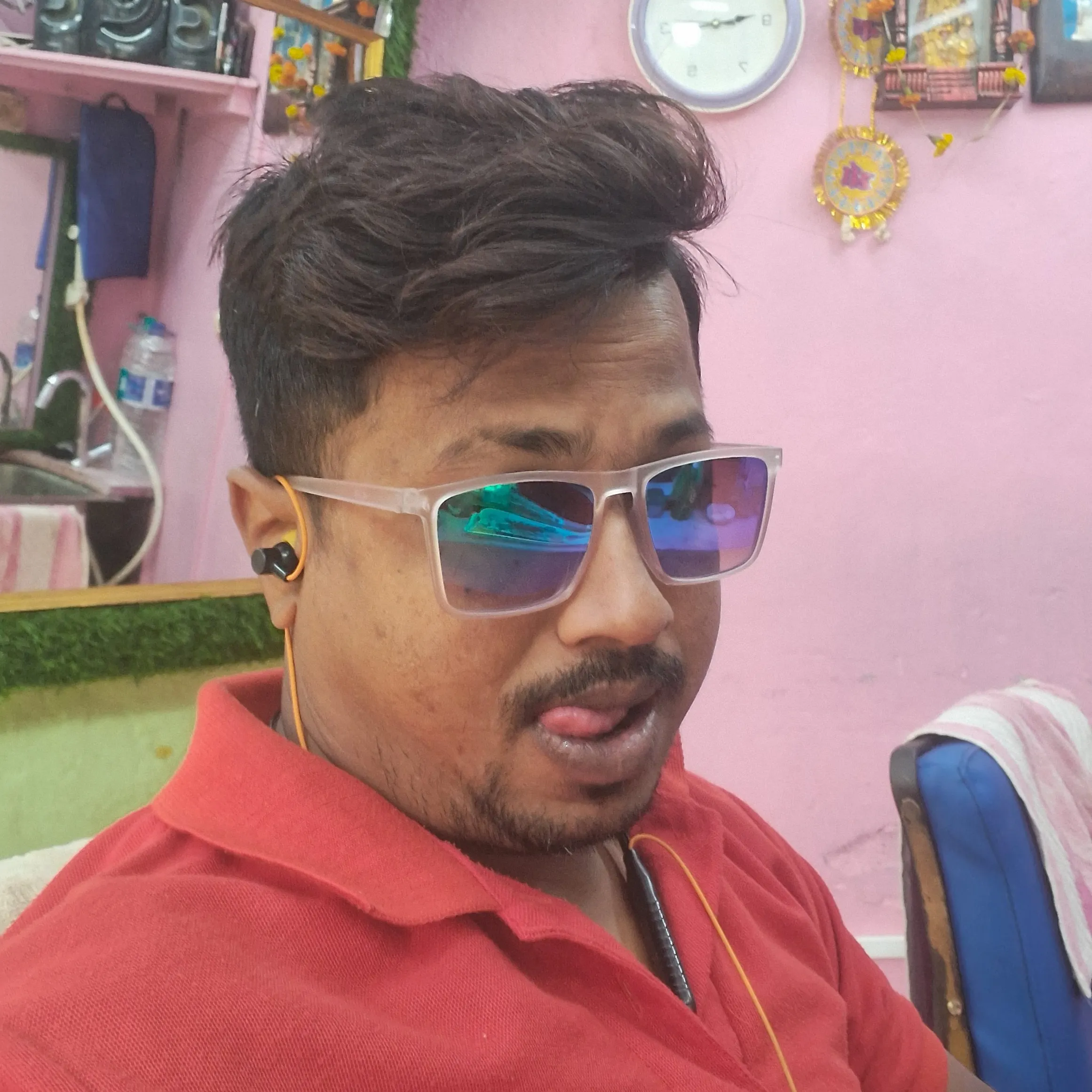 SAGAR MANNA