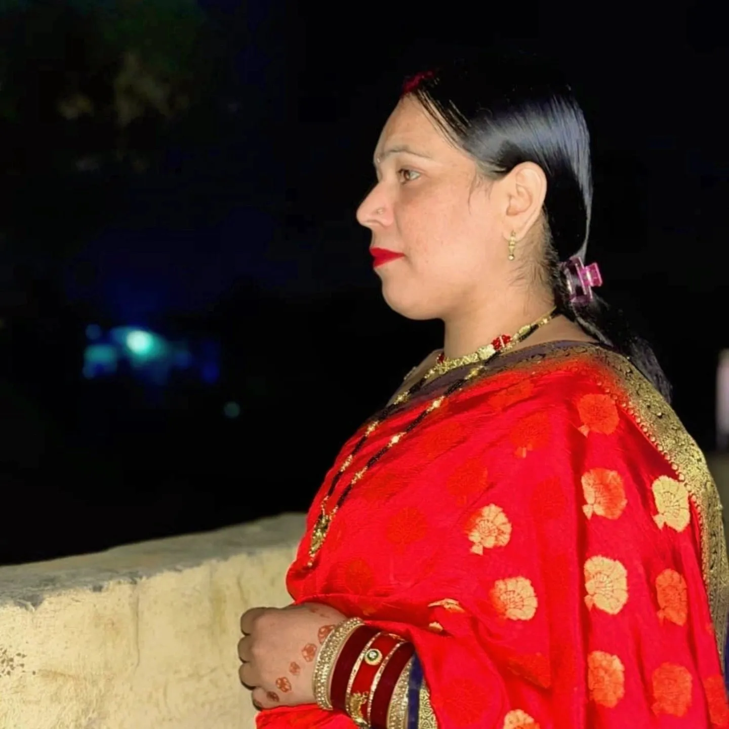 chandra rawat