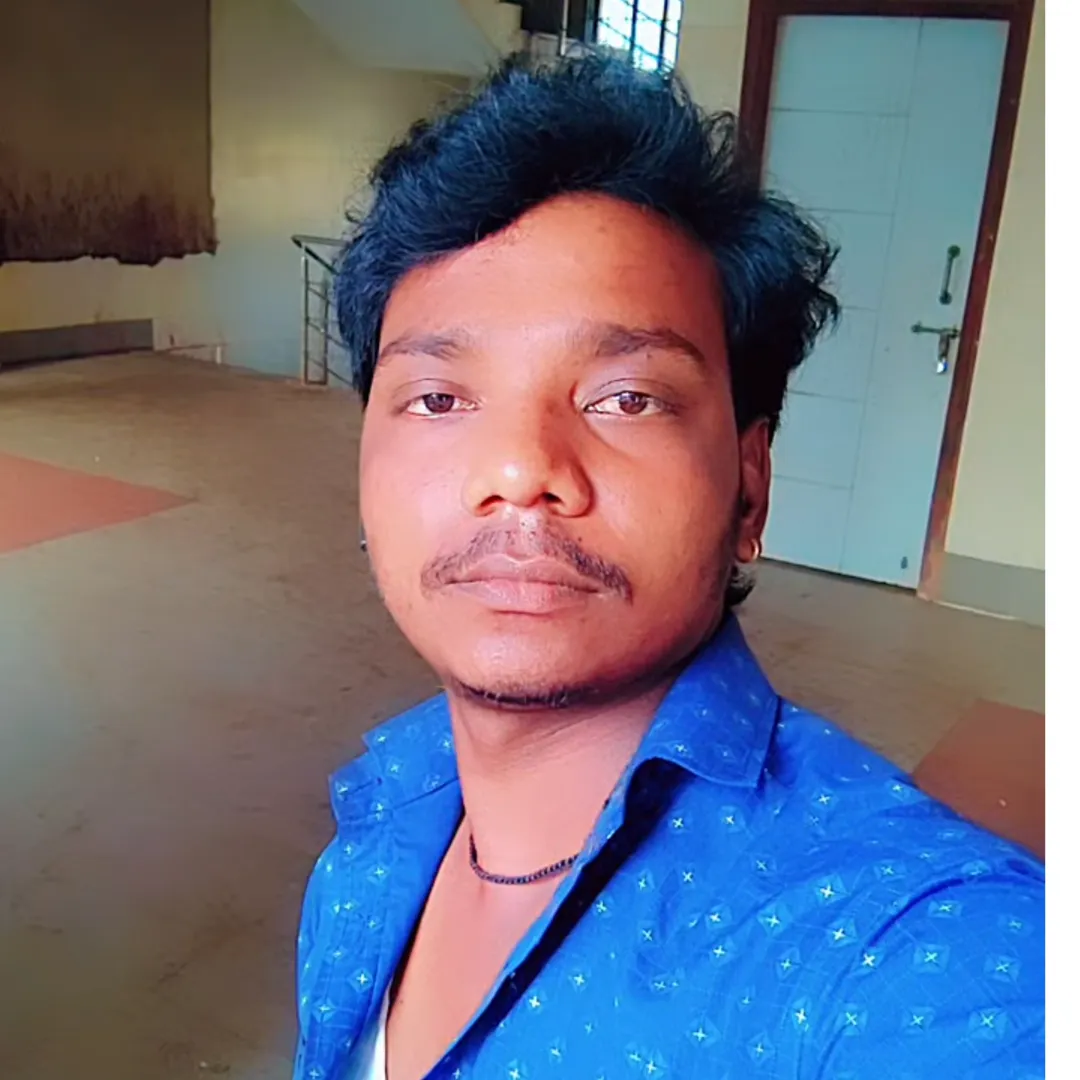 lucky chauhan