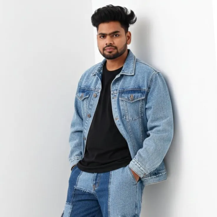 anuj raj