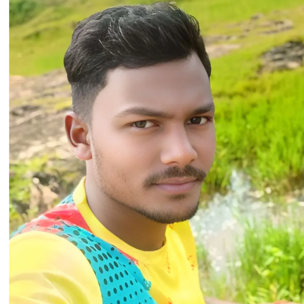 Manjura Purty